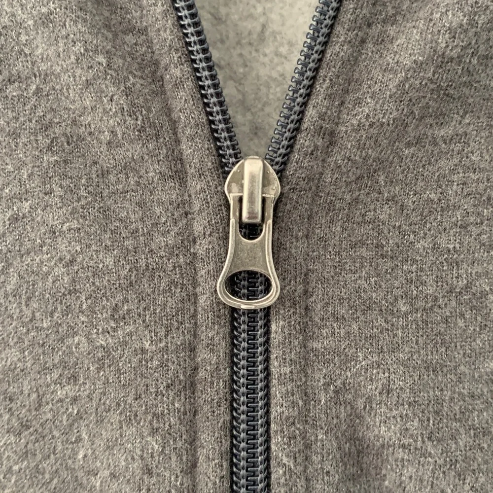 Polo Ralph‎ Lauren Mens Track Zip Sweatshirt